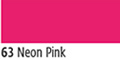  Kreul akril neon 63 Pink, 20ml (art. K77263)