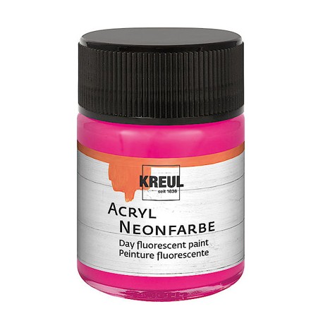Kreul akril Neon 50ml