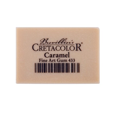 Caramel radirka 50 x 35