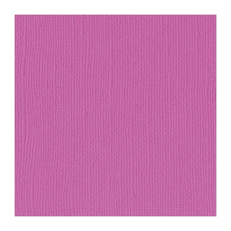 Florence teksturni papir 30x30cm 216g. Fuchsia