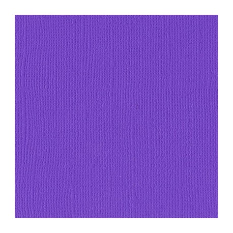 Florence teksturni papir 30x30cm 216g. Violet