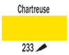  Ecoline tekoči akvarel marker 233 Chartreuse (art. 11502330)
