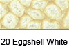  Fantasy Prisme 45ml, 20 Eggshell white (art. P1-20)