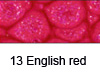 Fantasy Prisme 45ml, 13 English red (art. P1-13)