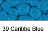  Fantasy Prisme 45ml, 39 Caribbe Blue (art. P1-39)