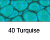 Fantasy Prisme 45ml, 40 Turquoise (art. P1-40)