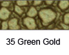  Fantasy Prisme 45ml, 35 Green Gold (art. P1-35)