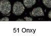  Fantasy Prisme 45ml, 51 Onxy (art. P1-51)