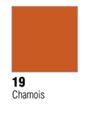  Pebeo Ceramic barva 45ml, 19 Chamois (art. P3-19)