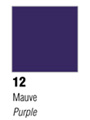  Pebeo Ceramic barva 45ml, 12 Purple (art. P3-12)