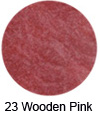  Pebeo Fantasy Moon 45ml, 23 Wooden Pink (art. P2-23)