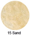  Pebeo Fantasy Moon 45ml, 15 Sand (art. P2-15)