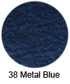  Pebeo Fantasy Moon 45ml, 38 Metal Blue (art. P2-38)