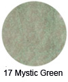  Pebeo Fantasy Moon 45ml, 17 Mystic Green (art. P2-17)