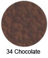  Pebeo Fantasy Moon 45ml, 34 Chocolate (art. P2-34)