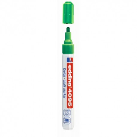 Edding kredni marker E-4095 2-3mm Zelen 004