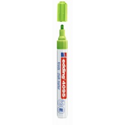 Edding kredni marker E-4095 2-3mm Svetlo zelena