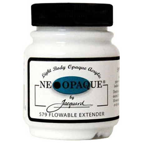 Neopaque akrilni medij 70ml