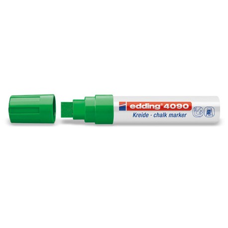 Edding kredni marker 4-15mm 004 Zelen