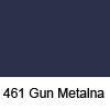  IDYE barva za Polyester 14g. 461 Gun Metalna (art. JID1461)