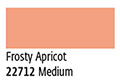  Kreul Chalky Chalk marker 2-3mm 12 Frosty Apricot (art. K22712)