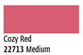 Kreul Chalky Chalk marker 2-3mm 13 Cozy Red (art. K22713)