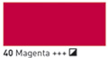 Triton akrilni marker 15mm, 40 Magenta (art. K17940)