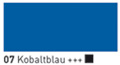  Triton akrilni marker 15mm, 07 Kobalt modra (art. K17907)