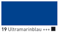  Triton akrilni marker 15mm, 19 Ultramarin modra (art. K17919)