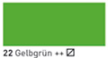  Triton akrilni marker 15mm, 22 Rumeno zelena (art. K17922)