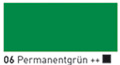  Triton akrilni marker 15mm, 06 Parmanentno zelena (art. K17906)