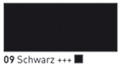  Triton akrilni marker 15mm, 09 Črna (art. K17909)