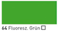  Triton akrilni marker 15mm, 64 Flourescentno zelena (art. K17964)