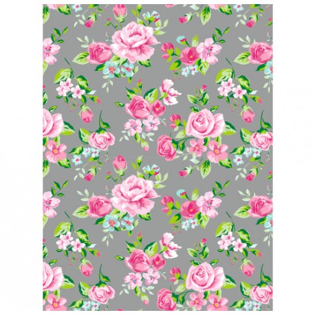 Decopatch papir 30 x 40cm 716