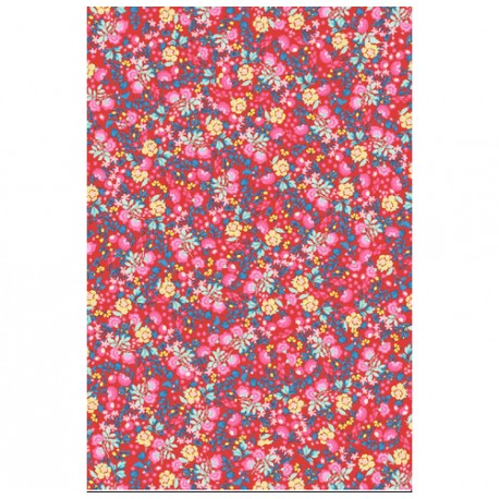 Decopatch papir 30 x 40cm 751