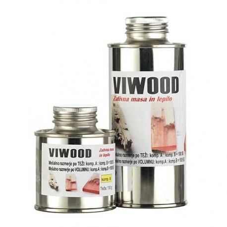 Viwood 200 + 100g.