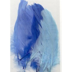 Perje Blue 3x5 kosov, 15 kos
