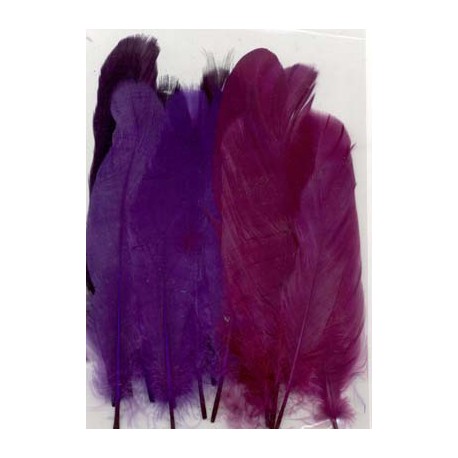 Perje Purple 3x5 kosov, 15 kos