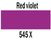  Ecoline tekoči akvarel tuš 30ml 545 Red violet (art. 11255451)