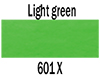  Ecoline tekoči akvarel tuš 30ml 601 Light Green (art. 11256011)
