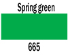  Ecoline tekoči akvarel tuš 30ml 665 Spring Green (art. 11256651)