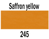  Ecoline tekoči akvarel tuš 30ml 245 Saffron yellow (art. 11252451)