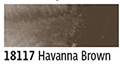  Solo Goya Aqua marker 17 Havannabraun