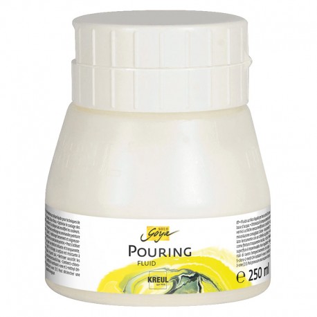 Kreul Solo Goya Pouring medij 250ml