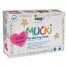 Mucki Svetleča škatla 7+1