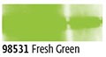  Kreul Javana Batik barva 31 Fresh Green 70g.