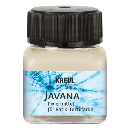 Javana fiksir za batik barve za tekstil