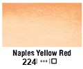  Van Gogh akvarel tuba 224 Napl. ylw red 10ml