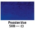  Van Gogh akvarel tuba 508 Prussian blue 10ml