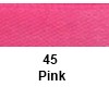  Satenski trak 10mm Pink 10m